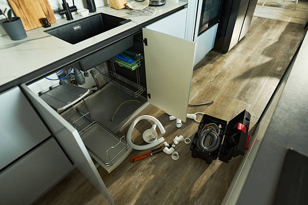 Trusted Emergency Plumber service in March Air Reserve Base, CA - AAA Plumbing Heating