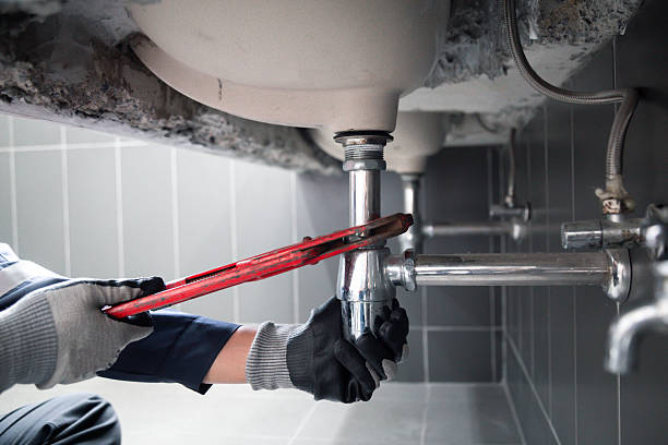 Trusted Leak Detection service in March Air Reserve Base, CA - AAA Plumbing Heating